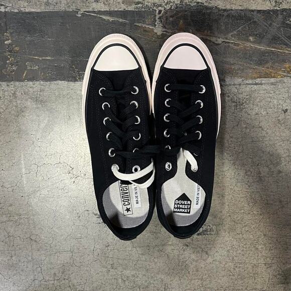 Dsm dover street market converse - Picture 4 of 7